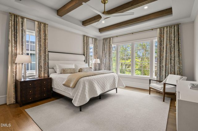 812 Manchester Drive, Raleigh, NC 27609