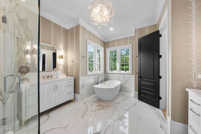 812 Manchester Drive, Raleigh, NC 27609