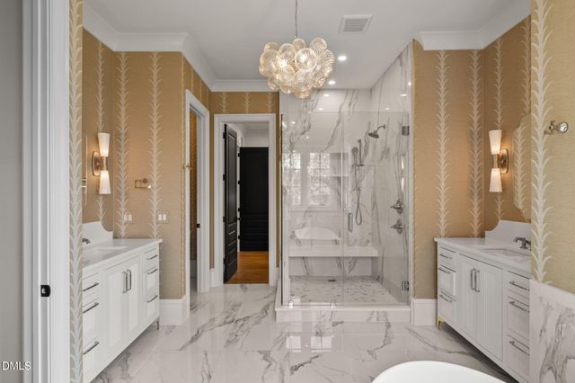 812 Manchester Drive, Raleigh, NC 27609