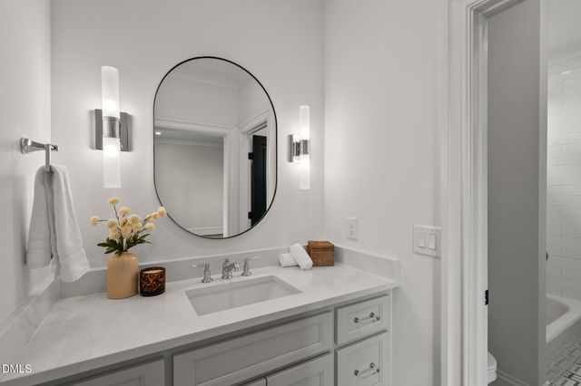 812 Manchester Drive, Raleigh, NC 27609