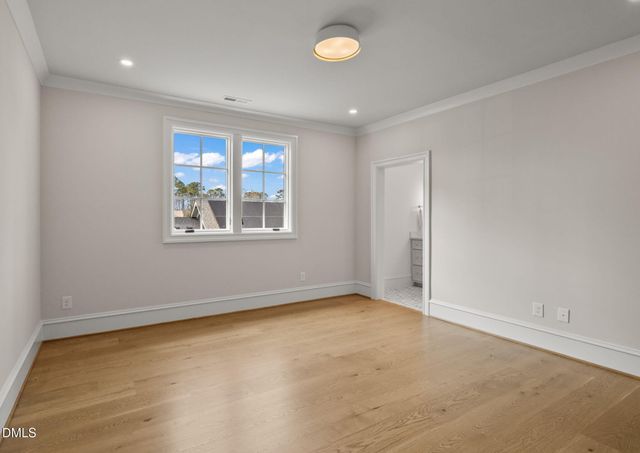 812 Manchester Drive, Raleigh, NC 27609