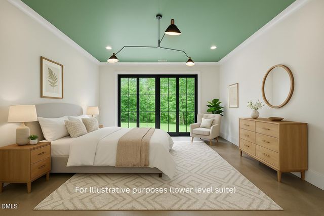 812 Manchester Drive, Raleigh, NC 27609