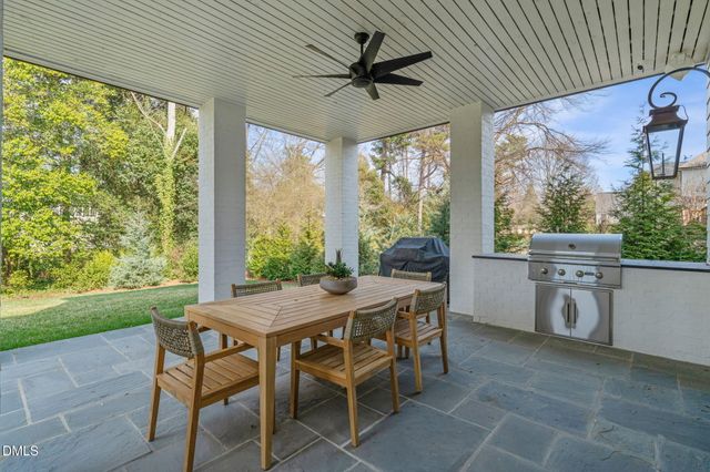 812 Manchester Drive, Raleigh, NC 27609