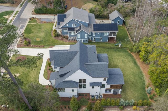 812 Manchester Drive, Raleigh, NC 27609