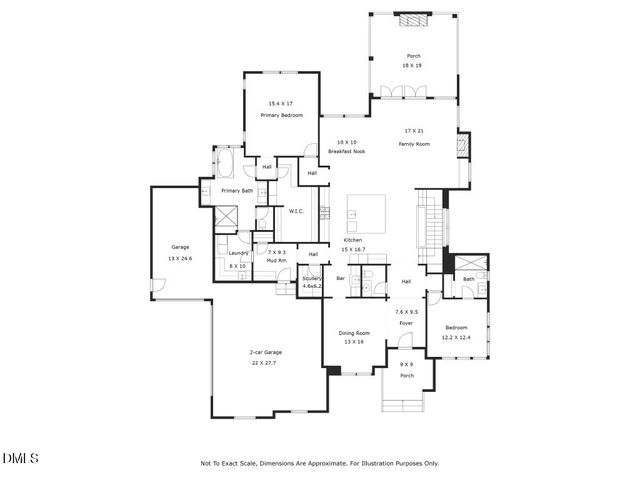 812 Manchester Drive, Raleigh, NC 27609