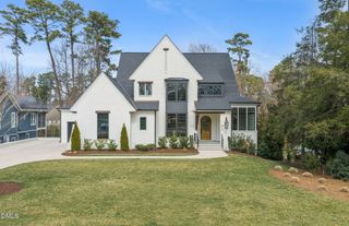 812 Manchester Drive, Raleigh, NC 27609