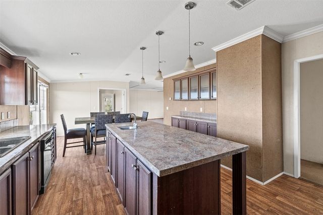 170 Polzin Ranch, George West, TX 78022