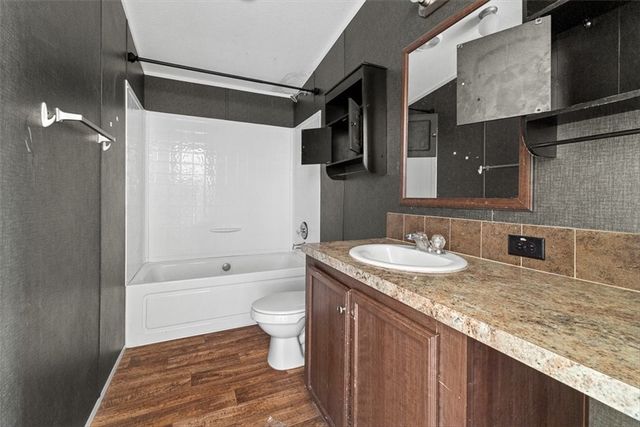 170 Polzin Ranch, George West, TX 78022