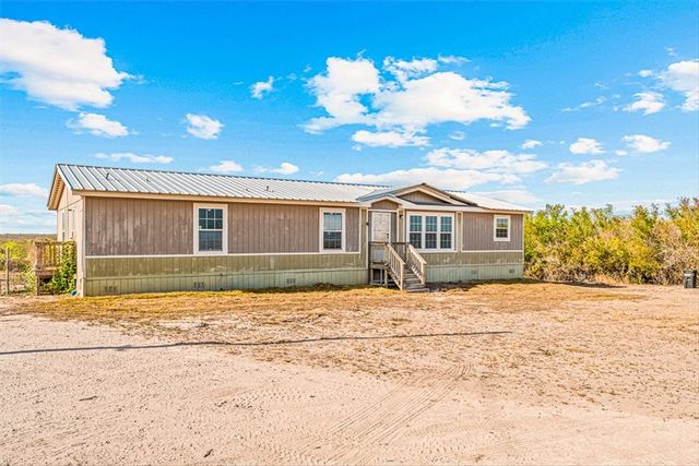 170 Polzin Ranch, George West, TX 78022