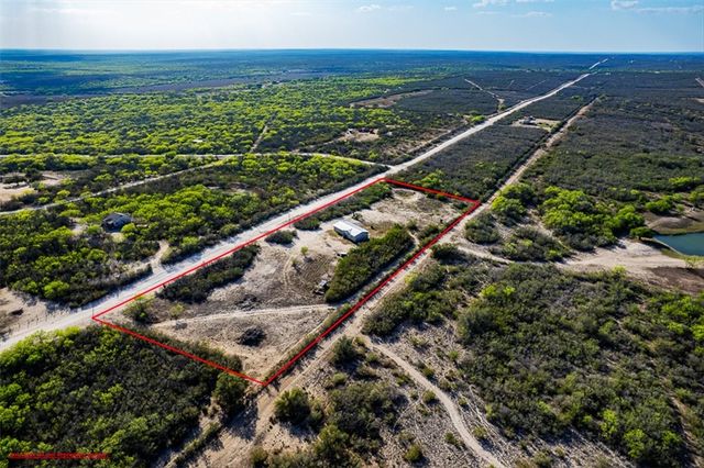 170 Polzin Ranch, George West, TX 78022