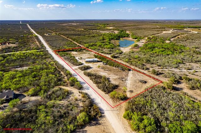 170 Polzin Ranch, George West, TX 78022