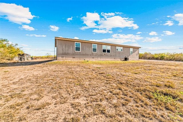 170 Polzin Ranch, George West, TX 78022