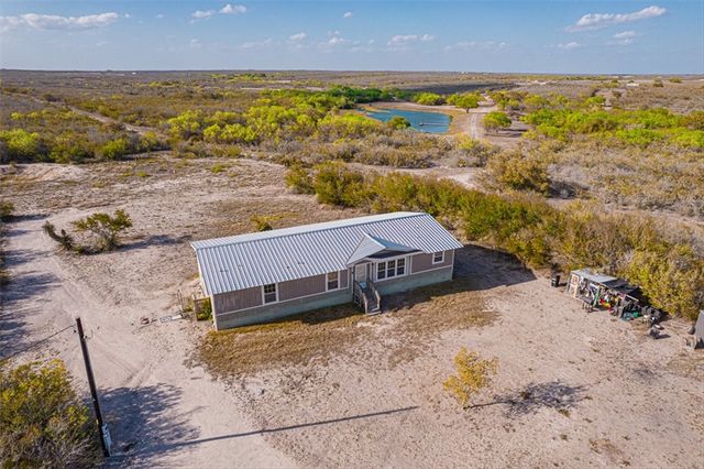 170 Polzin Ranch, George West, TX 78022