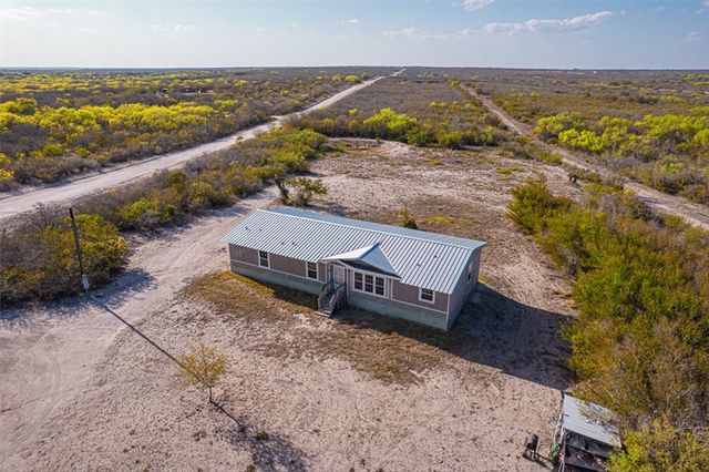 170 Polzin Ranch, George West, TX 78022