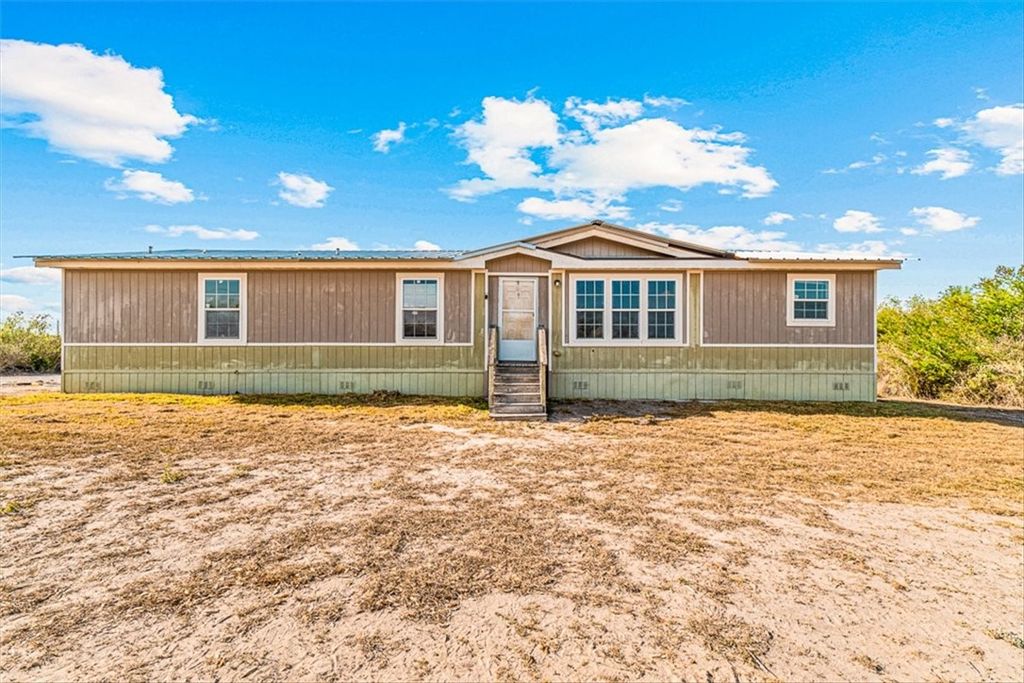 170 Polzin Ranch, George West, TX 78022