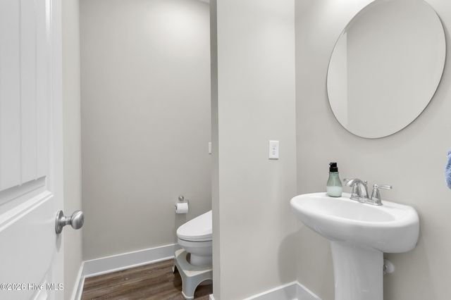 220 Holly Sands Loop, Holly Ridge, NC 28445