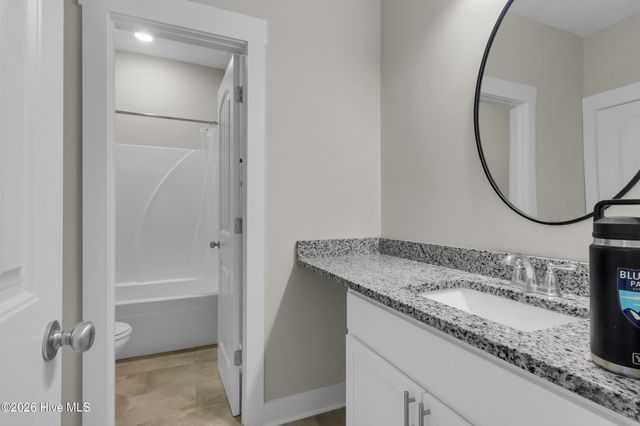 220 Holly Sands Loop, Holly Ridge, NC 28445