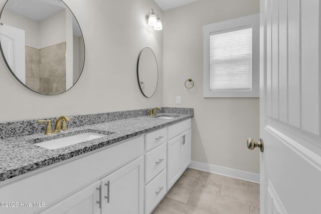 220 Holly Sands Loop, Holly Ridge, NC 28445