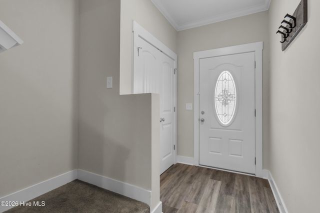 220 Holly Sands Loop, Holly Ridge, NC 28445