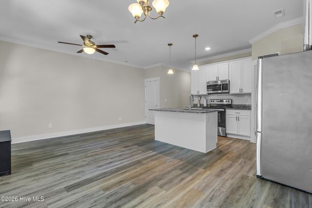 220 Holly Sands Loop, Holly Ridge, NC 28445