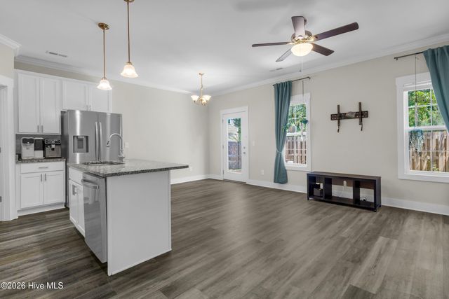 220 Holly Sands Loop, Holly Ridge, NC 28445