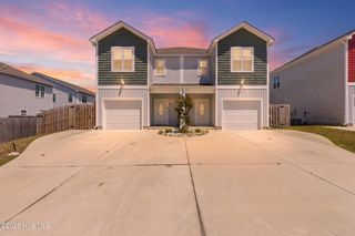 220 Holly Sands Loop, Holly Ridge, NC 28445