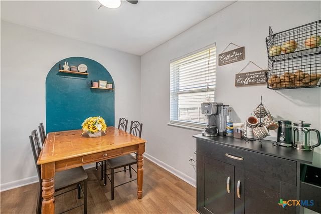 1103 Magnolia Avenue, Copperas Cove, TX 76522