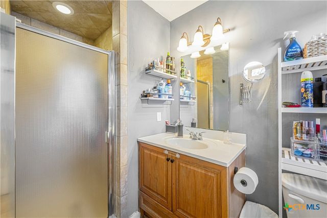 1103 Magnolia Avenue, Copperas Cove, TX 76522