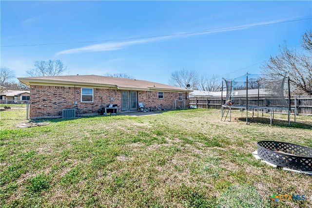 1103 Magnolia Avenue, Copperas Cove, TX 76522