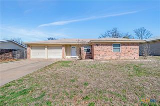 1103 Magnolia Avenue, Copperas Cove, TX 76522