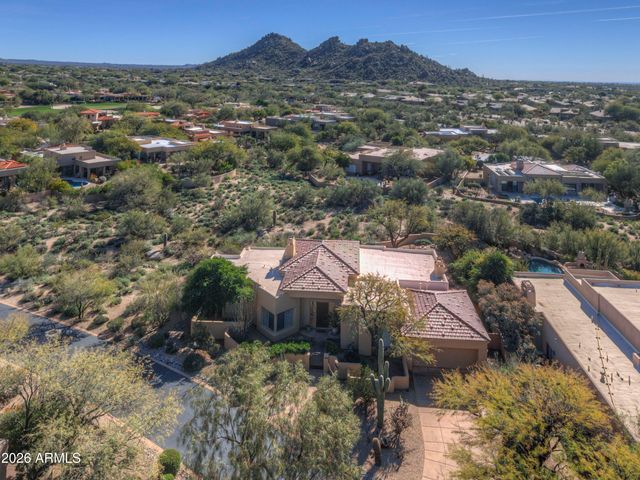 7479 E HIGH POINT Drive E, Scottsdale, AZ 85266