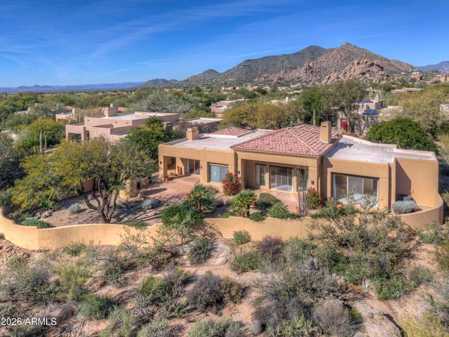 7479 E HIGH POINT Drive E, Scottsdale, AZ 85266