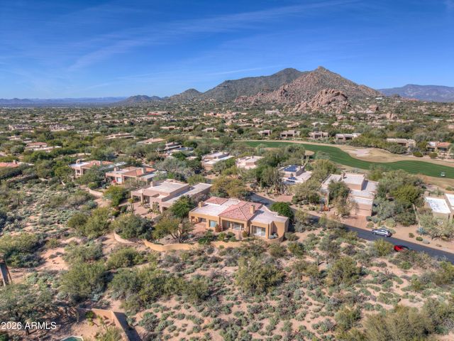 7479 E HIGH POINT Drive E, Scottsdale, AZ 85266