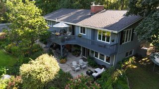 N54W33366 Terrace DRIVE, Nashotah, WI 53058