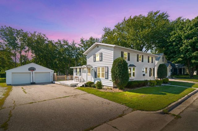 246 Beech Avenue, Owatonna, MN 55060