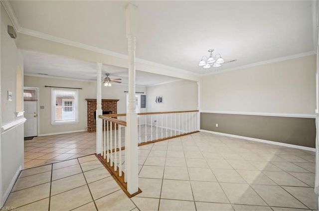 1010 Tottenham LN, Virginia Beach, VA 23454