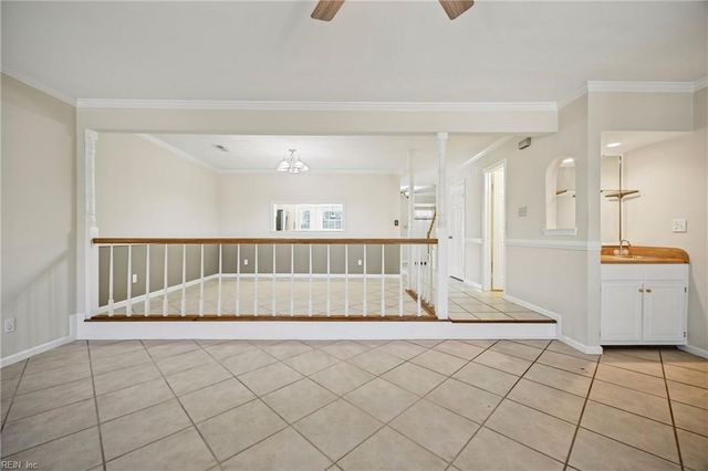 1010 Tottenham LN, Virginia Beach, VA 23454