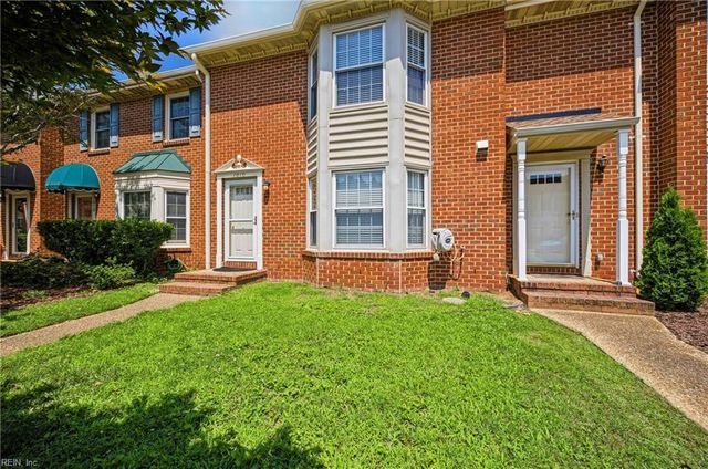 1010 Tottenham LN, Virginia Beach, VA 23454