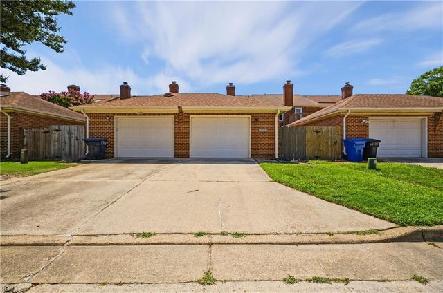 1010 Tottenham LN, Virginia Beach, VA 23454