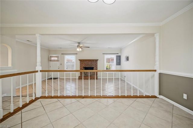 1010 Tottenham LN, Virginia Beach, VA 23454
