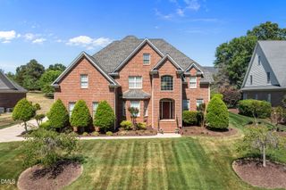 736 Meadowood Drive, Burlington, NC 27215