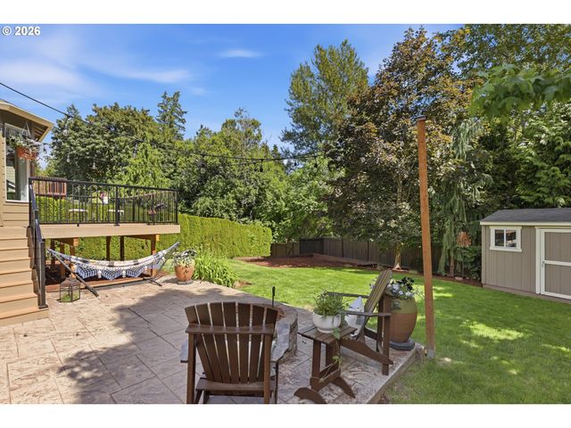 15832 Se FLAVEL Dr, Portland, OR 97236