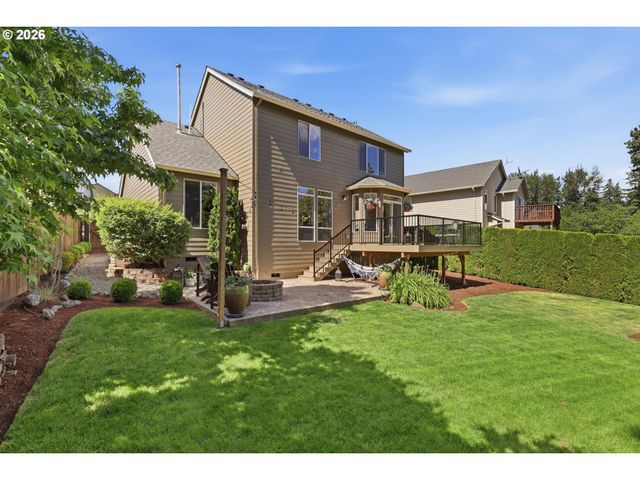 15832 Se FLAVEL Dr, Portland, OR 97236