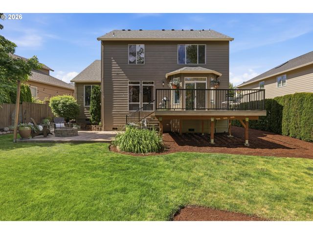 15832 Se FLAVEL Dr, Portland, OR 97236
