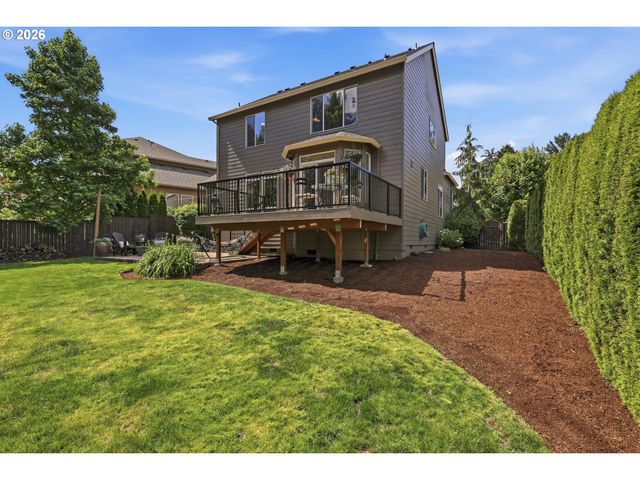 15832 Se FLAVEL Dr, Portland, OR 97236