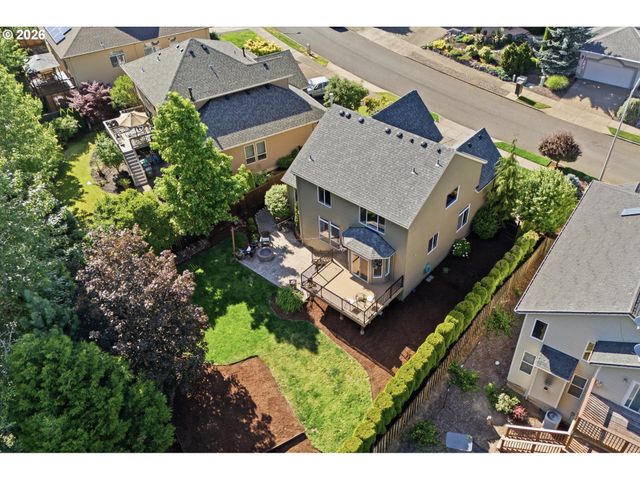 15832 Se FLAVEL Dr, Portland, OR 97236
