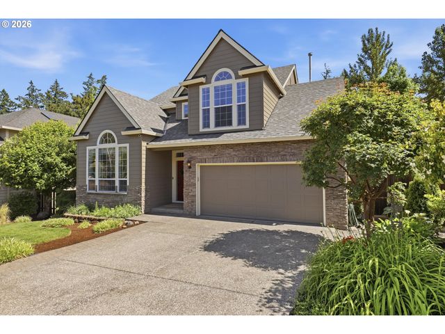 15832 Se FLAVEL Dr, Portland, OR 97236