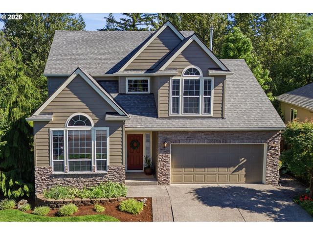 15832 Se FLAVEL Dr, Portland, OR 97236
