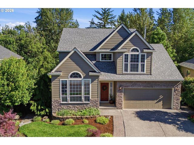 15832 Se FLAVEL Dr, Portland, OR 97236