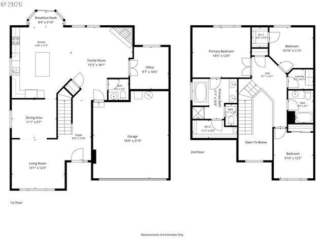 15832 Se FLAVEL Dr, Portland, OR 97236
